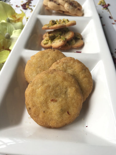 Organic Shortbread Collection