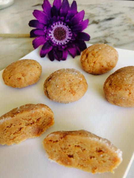 Organic Dharwad Peda - Dairy dumpling
