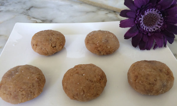 Organic Dharwad Peda - Dairy dumpling