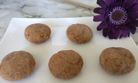 Organic Dharwad Peda - Dairy dumpling