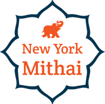 New York Mithai